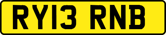 RY13RNB