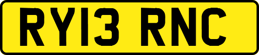 RY13RNC