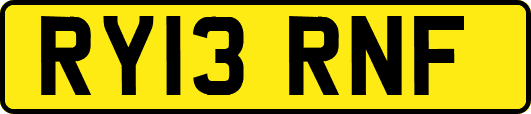 RY13RNF