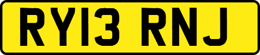 RY13RNJ
