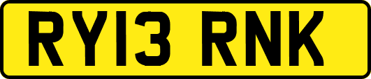 RY13RNK