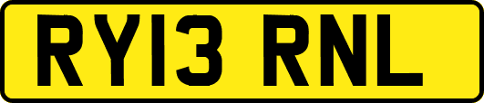 RY13RNL