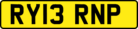 RY13RNP