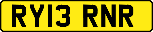 RY13RNR