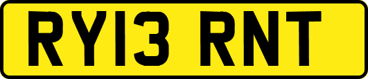 RY13RNT