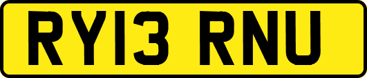 RY13RNU