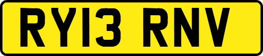 RY13RNV