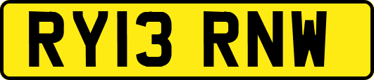 RY13RNW