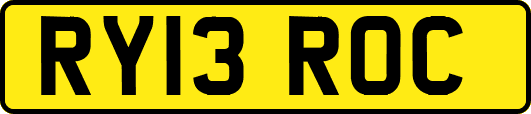 RY13ROC