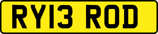 RY13ROD