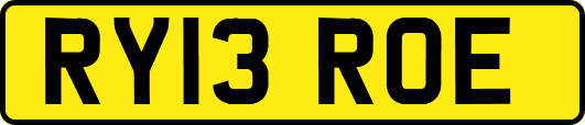 RY13ROE