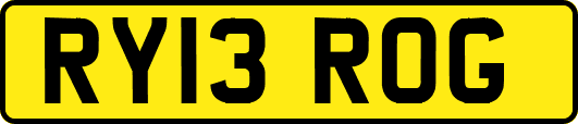RY13ROG