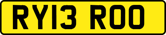 RY13ROO