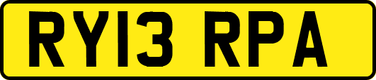 RY13RPA