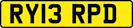 RY13RPD