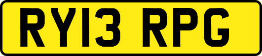 RY13RPG