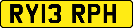 RY13RPH