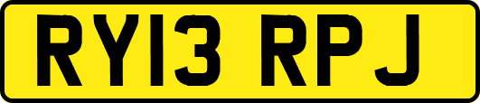 RY13RPJ