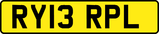 RY13RPL