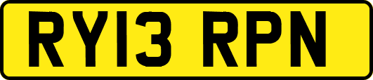 RY13RPN