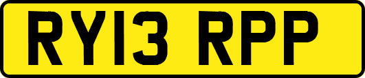 RY13RPP