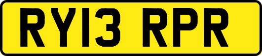 RY13RPR