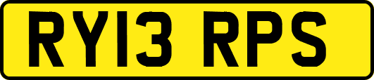 RY13RPS