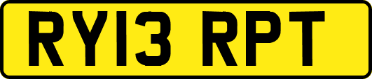 RY13RPT