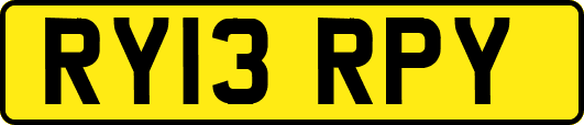 RY13RPY