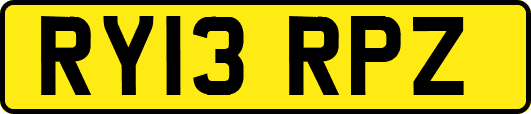 RY13RPZ