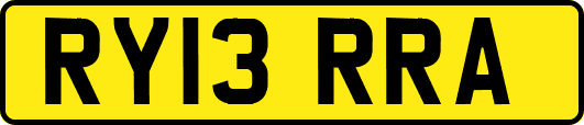 RY13RRA