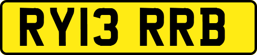 RY13RRB