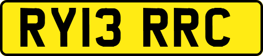 RY13RRC