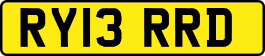 RY13RRD