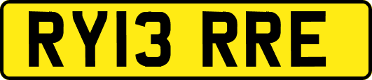 RY13RRE