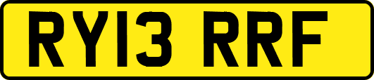RY13RRF
