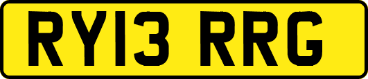 RY13RRG