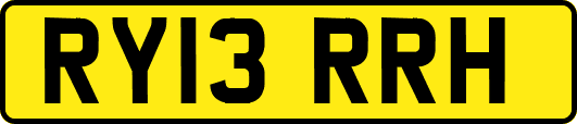 RY13RRH