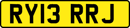 RY13RRJ