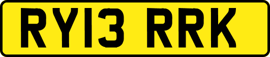 RY13RRK