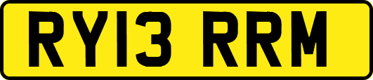 RY13RRM