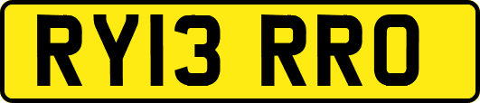 RY13RRO