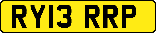 RY13RRP