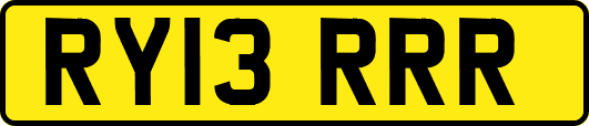 RY13RRR