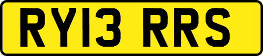 RY13RRS