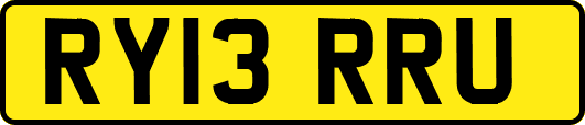 RY13RRU