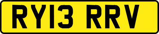 RY13RRV