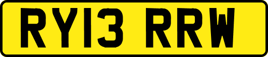 RY13RRW