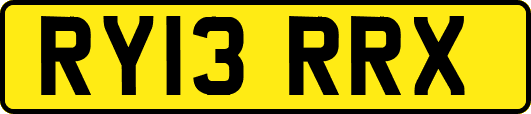 RY13RRX