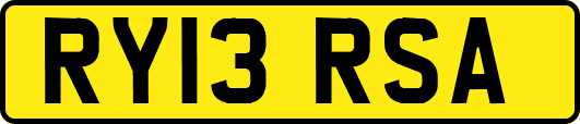 RY13RSA